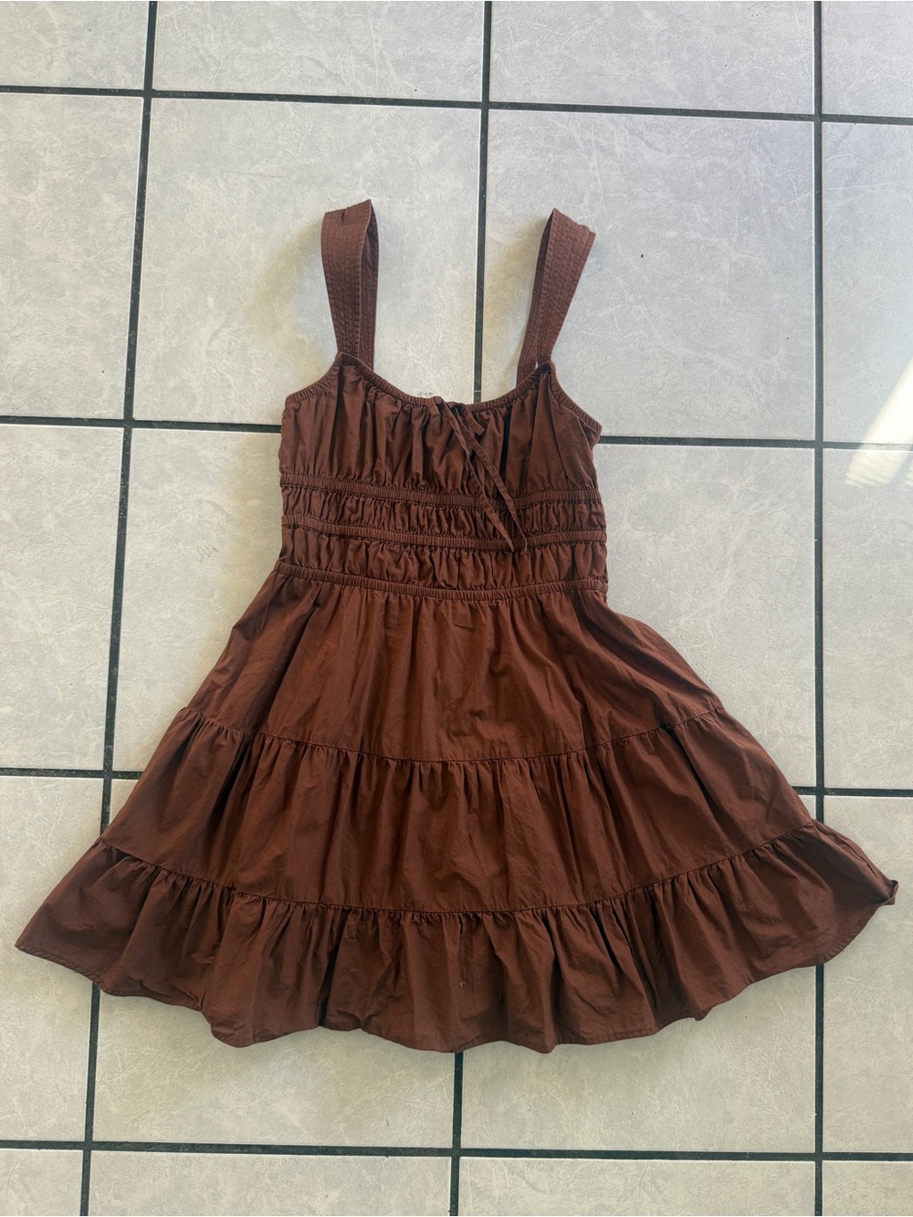 Aritzia Sundress